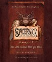 The Spiderwick Chronicles (The Spiderwick Chronicles, #1–5) - Holly Black, Tony DiTerlizzi, Mark Hamill