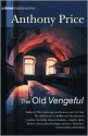 The Old Vengeful (Crime Masterworks) - Anthony Price