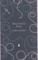 Mansfield Park - Jane Austen