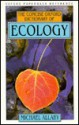 The Concise Oxford Dictionary of Ecology - Michael Allaby