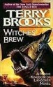 Witches' Brew (Landover) - Terry Brooks