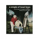 A Couple of Local Boys: Paintings of George Rodrigue-Poetry by Gus Weill - Gus Weill, George Rodrigue