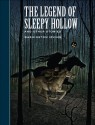 The Legend of Sleepy Hollow and Other Stories - Washington Irving, Scott McKowen