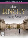 Circle of Friends (MP3 Book) - Maeve Binchy, Kate Binchy