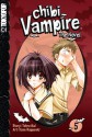 Chibi Vampire: The Novel Volume 5 - Tohru Kai, Yuna Kagesaki