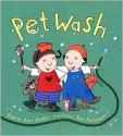 Pet Wash - Dayle Ann Dodds