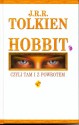 Hobbit, czyli tam i z powrotem - J.R.R. Tolkien