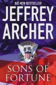 Sons Of Fortune (Audio) - Martin Jarvis, Jeffrey Archer