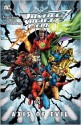 Justice Society of America, Vol. 7: Axis of Evil - Bill Willingham, Jesús Merino, Jesse Delperdang