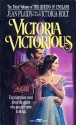 Victoria Victorious - Jean Plaidy