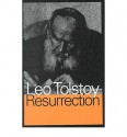 Resurrection - Leo Tolstoy