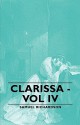 Clarissa - Vol IV (of 4) - Samuel Richardson