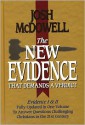 The New Evidence That Demands A Verdict Fully Updated To Answer The Questions Challenging Christians Today - Josh McDowell