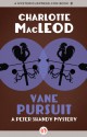 Vane Pursuit - Charlotte MacLeod