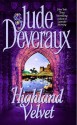 Highland Velvet - Jude Deveraux