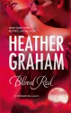 Blood Red - Heather Graham