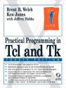 Practical Programming in Tcl and Tk (4th Edition) - Brent Welch, Ken Jones