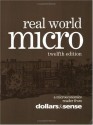 Real World Micro - Daniel Fireside, Chris Tilly, The Dollars & Sense Collective