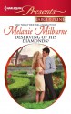 Deserving of His Diamonds? - Melanie Milburne