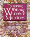 Designing Effective Women's Ministries - Jill Briscoe