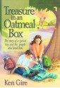 Treasure in an Oatmeal Box: The Story of a Special Boy and the People Who Loved Him - Ken Gire