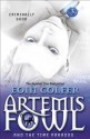 Artemis Fowl and the Time Paradox - Eoin Colfer