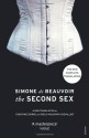 The Second Sex - Simone de Beauvoir