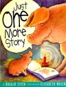 Just One More Story - Dugald A. Steer, Elisabeth Moseng