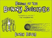 Return of the Bunny Suicides - Andy Riley