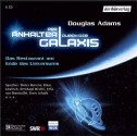 Das Restaurant am Ende des Universums. Hörspiel (Per Anhalter durch die Galaxis, #2) - Douglas Adams, Benjamin Schwarz