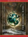 The Demon King (The Seven Realms Series #1) - Cinda Williams Chima, Carol Monda