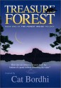 Treasure Forest (The Forest Inside, Book 1) (The Forest Inside, Vol 1) - Cat Bordhi