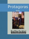 Protagoras - Plato