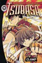 Tsubasa: RESERVoir CHRoNiCLE, Volume 13 - Anthony Gerard