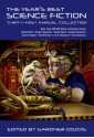 The Year's Best Science Fiction: Thirty-First Annual Collection - Gardner R. Dozois