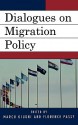 Dialogues on Migration Policy - Marco Giugni