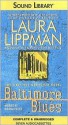 Baltimore Blues - Laura Lippman