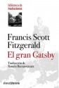 El gran Gatsby - F. Scott Fitzgerald