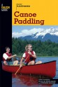 Basic Illustrated Canoe Paddling - Lon Levin, Steve Salins