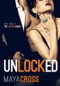 Unlocked - Maya Cross