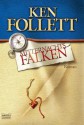 Mitternachtsfalken - Ken Follett, Till R. Lohmeyer, Christel Rost, Tina Dreher