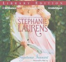 Impetuous Innocent - Stephanie Laurens, Polly Lee