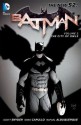 Batman, Vol. 2: The City of Owls - Scott Snyder