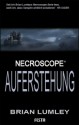 Auferstehung (NECROSCOPE #1) - Brian Lumley, Andreas Diesel, Rainer Marquardt