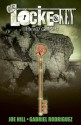 Locke & Key: Head games - Joe Hill, Gabriel Rodriguez