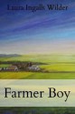 Farmer Boy (Little House on the Prairie) - Laura Ingalls Wilder