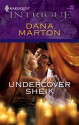 Undercover Sheik - Dana Marton