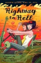 Highway to Hell (Maggie Quinn: Girl vs. Evil) - Rosemary Clement-Moore