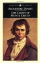 The Count of Monte Cristo - Robin Buss, Alexandre Dumas