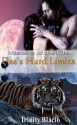 Dee's Hard Limits (Masters of the Cats, #2) - Trinity Blacio